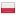maszprawo.org.pl server is located in Poland